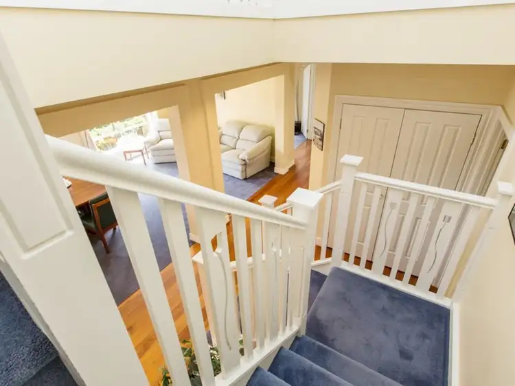 Fifth view of Homely house listing, 6 Barnett Way, Mount Martha VIC 3934