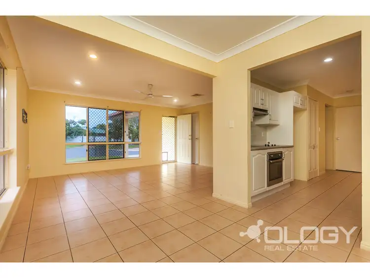 Second view of Homely house listing, 20 Kawana Close, Kawana QLD 4701