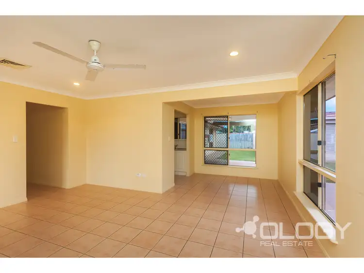 Fifth view of Homely house listing, 20 Kawana Close, Kawana QLD 4701