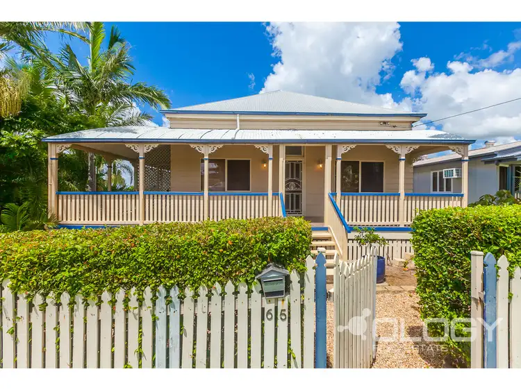 Main view of Homely house listing, 65 Cambridge Street, The Range QLD 4700