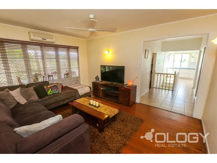 Second view of Homely house listing, 65 Cambridge Street, The Range QLD 4700