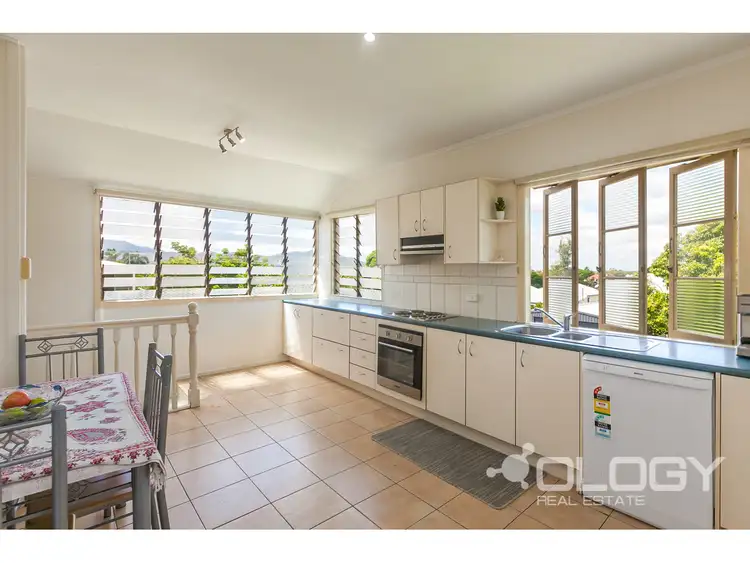 Third view of Homely house listing, 65 Cambridge Street, The Range QLD 4700