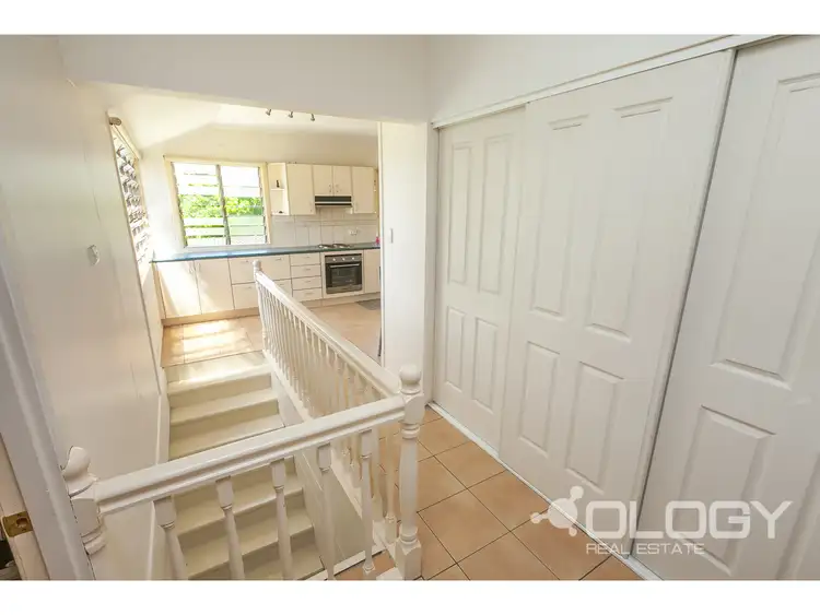 Fifth view of Homely house listing, 65 Cambridge Street, The Range QLD 4700