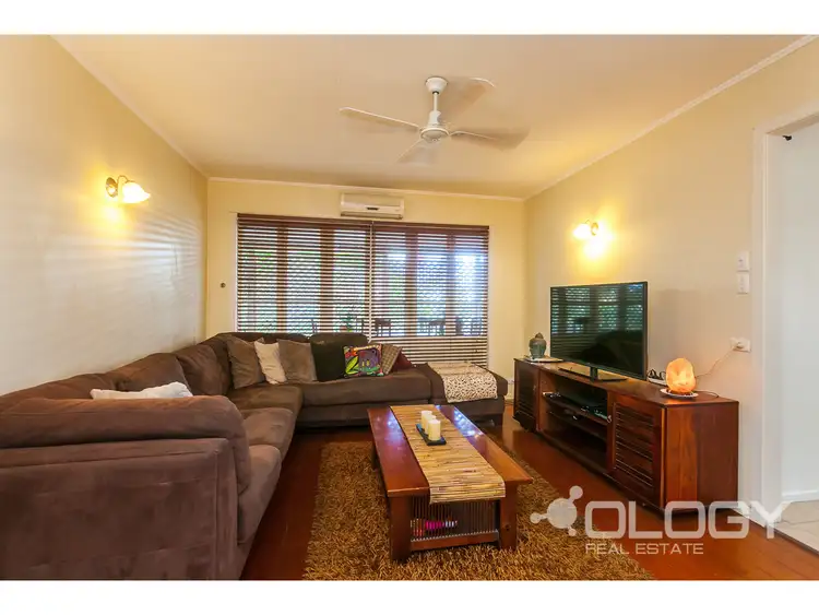 Seventh view of Homely house listing, 65 Cambridge Street, The Range QLD 4700
