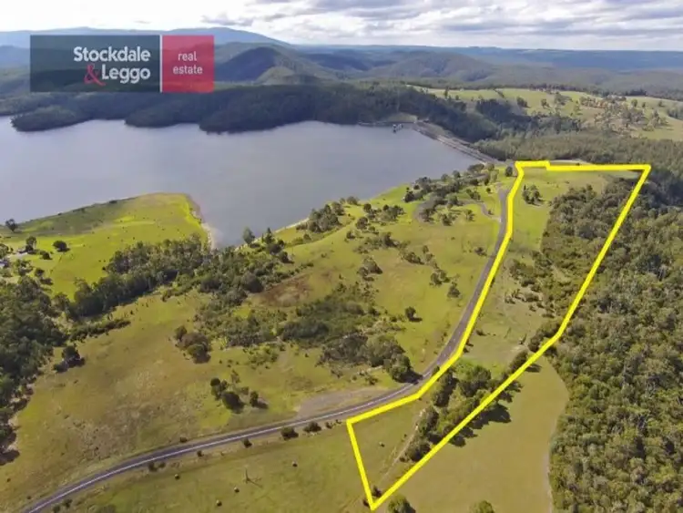 125 Spillway Road, Willow Grove VIC 3825