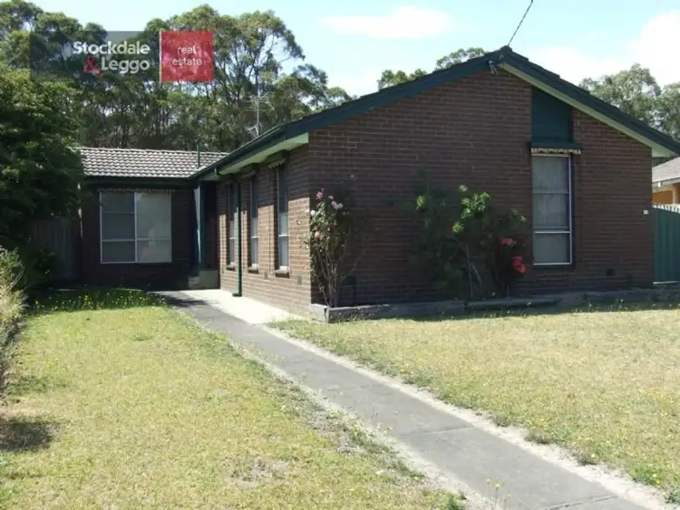39 Staff Street, Moe VIC 3825