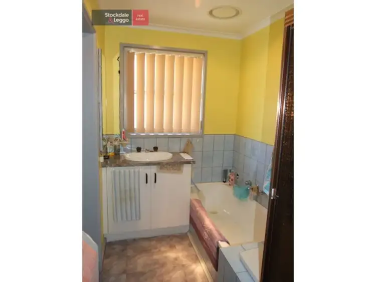 Sixth view of Homely house listing, 39 Staff Street, Moe VIC 3825