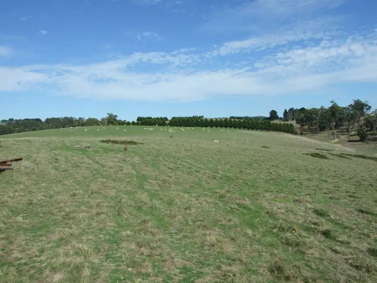 Second view of Homely land listing, LOT 2 McGraths Track, Hernes Oak VIC 3825