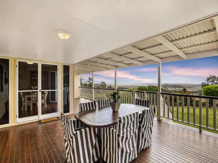 Third view of Homely house listing, 205 Ramsay School Road, Ramsay QLD 4358