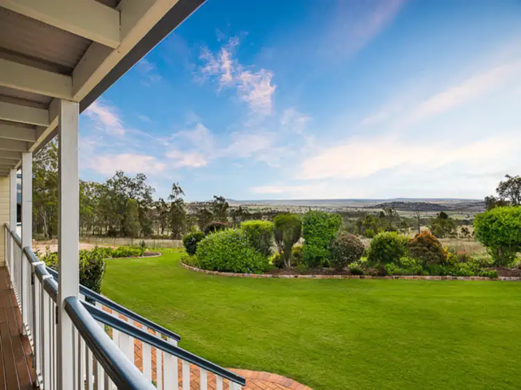 Fourth view of Homely house listing, 205 Ramsay School Road, Ramsay QLD 4358