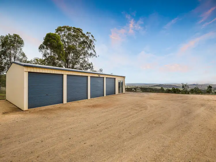 Fifth view of Homely house listing, 205 Ramsay School Road, Ramsay QLD 4358