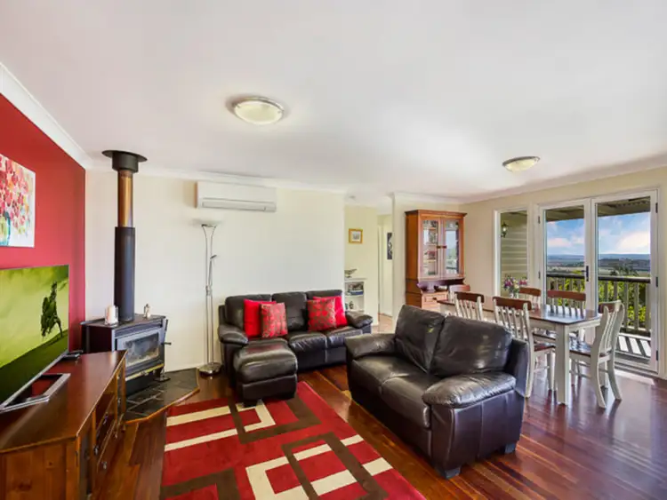 Sixth view of Homely house listing, 205 Ramsay School Road, Ramsay QLD 4358