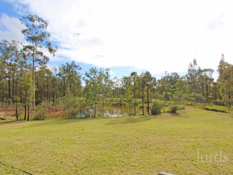 Third view of Homely rural property listing, 153 The Inlet Road, Bulga NSW 2330