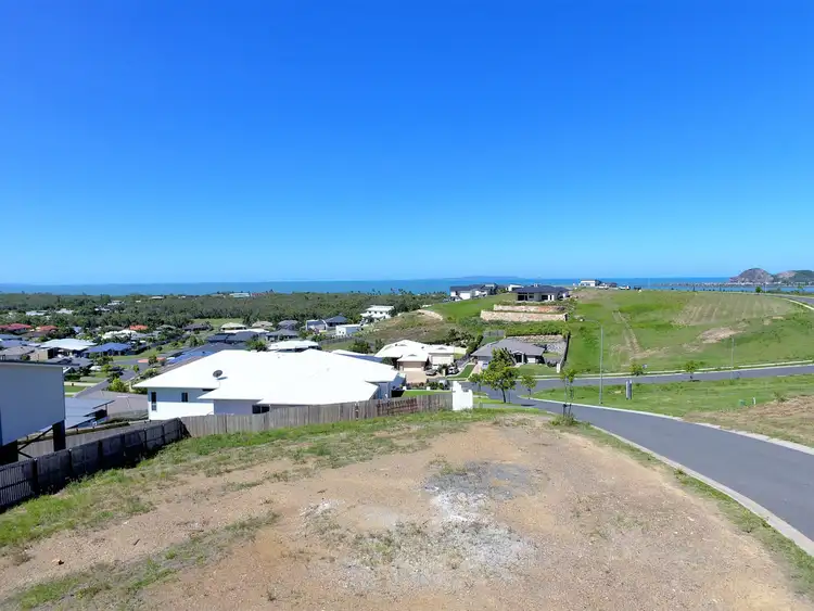 Fourth view of Homely land listing, 8 Ridge Avenue, Lammermoor QLD 4703