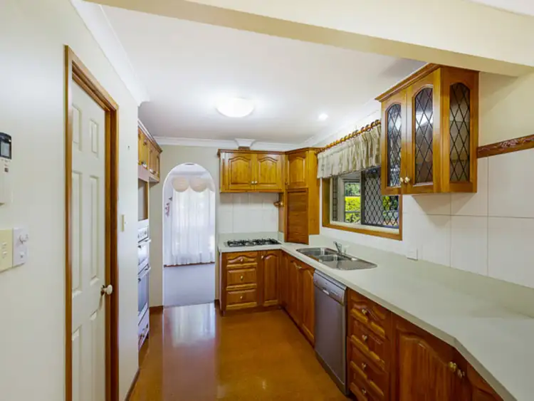 Fifth view of Homely house listing, 2 Gouldson Drive, Kearneys Spring QLD 4350