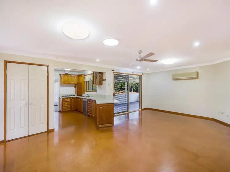 Sixth view of Homely house listing, 2 Gouldson Drive, Kearneys Spring QLD 4350