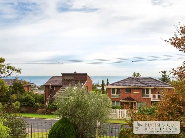 Second view of Homely house listing, 3 Dorothea Crescent, Dromana VIC 3936