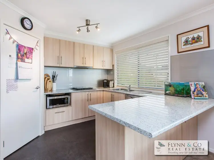 Third view of Homely house listing, 3 Dorothea Crescent, Dromana VIC 3936