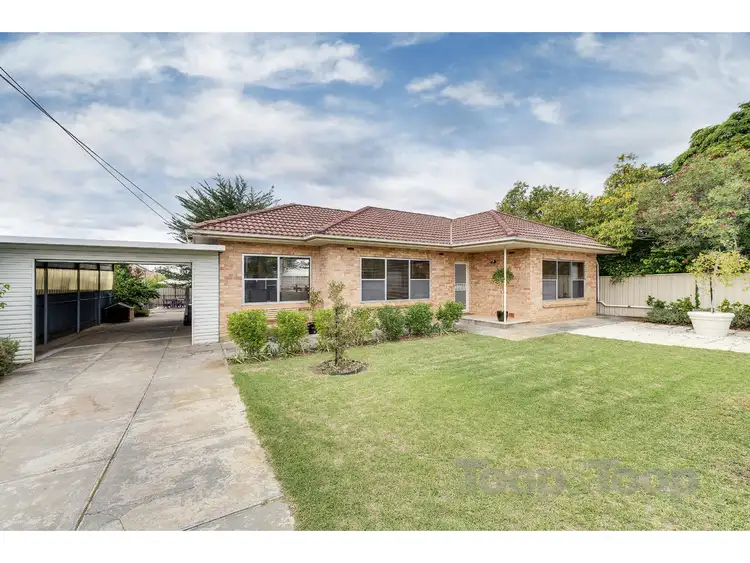 Main view of Homely house listing, 35 Savas Road, Rostrevor SA 5073