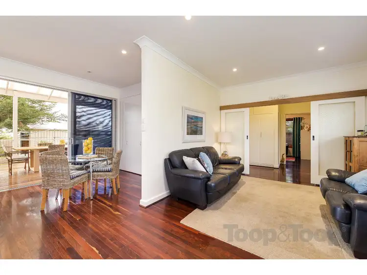 Third view of Homely house listing, 35 Savas Road, Rostrevor SA 5073