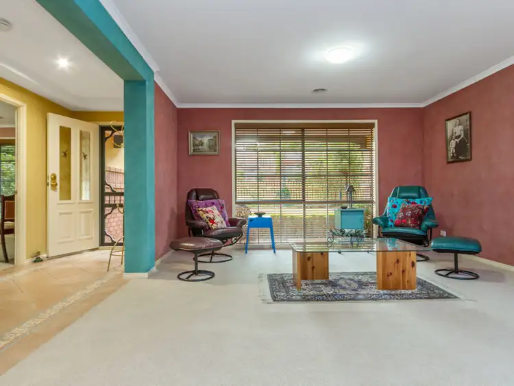 Fourth view of Homely house listing, 97 Oaktree Rise, Lysterfield VIC 3156