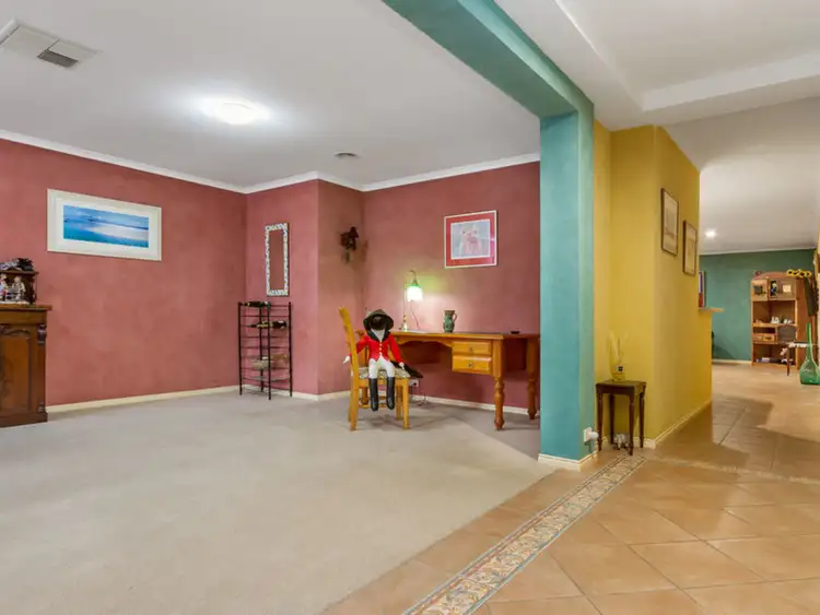 Fifth view of Homely house listing, 97 Oaktree Rise, Lysterfield VIC 3156