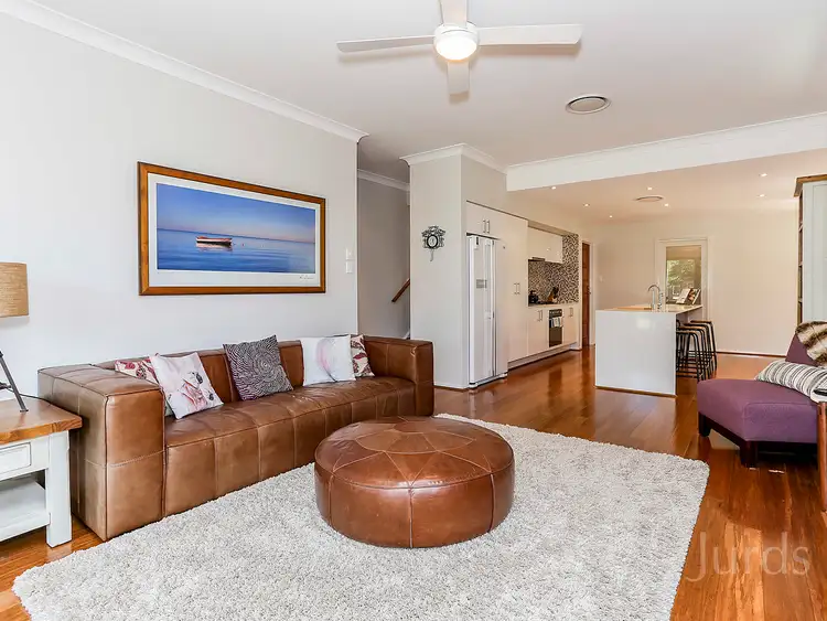 Fourth view of Homely house listing, 25 Mahogany Drive, Rothbury NSW 2320