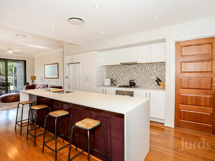 Fifth view of Homely house listing, 25 Mahogany Drive, Rothbury NSW 2320