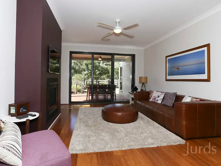 Sixth view of Homely house listing, 25 Mahogany Drive, Rothbury NSW 2320