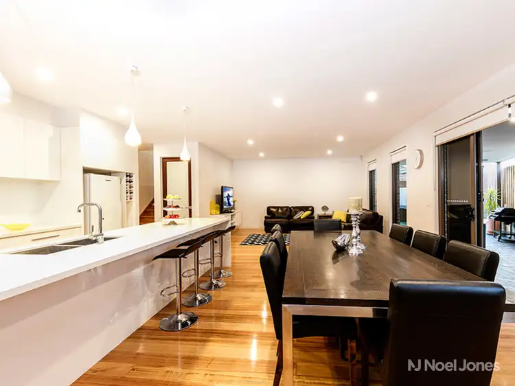 Third view of Homely house listing, 57A Estelle Street, Bulleen VIC 3105