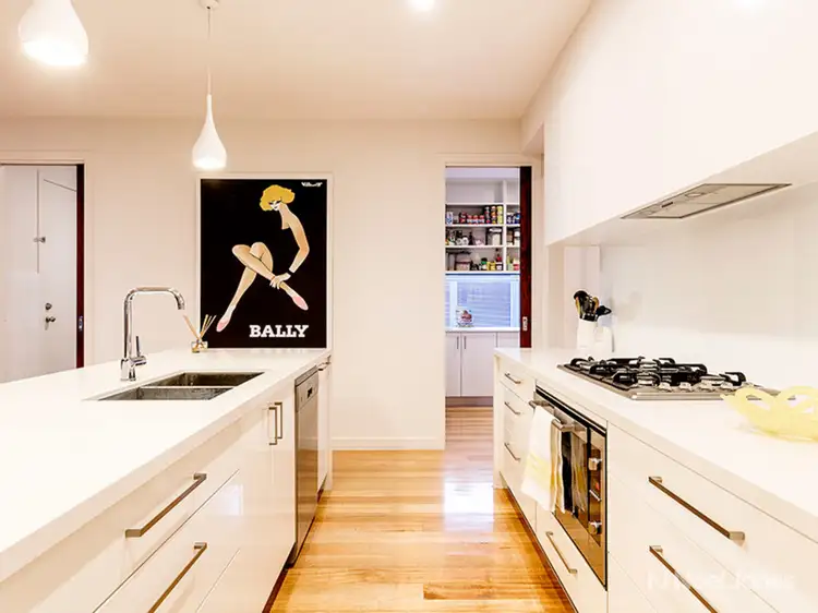 Fourth view of Homely house listing, 57A Estelle Street, Bulleen VIC 3105