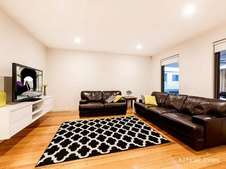 Fifth view of Homely house listing, 57A Estelle Street, Bulleen VIC 3105