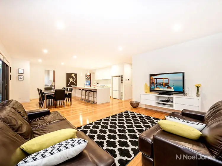 Sixth view of Homely house listing, 57A Estelle Street, Bulleen VIC 3105
