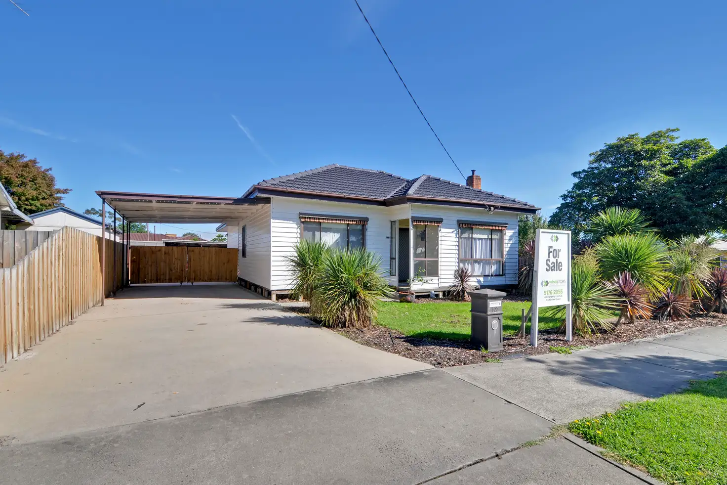 Main view of Homely house listing, 127 Liddiard Road, Traralgon VIC 3844