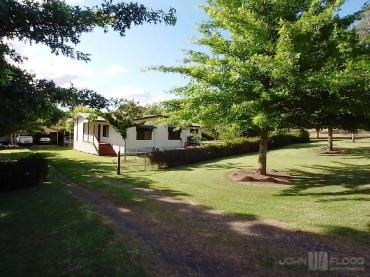 Main view of Homely house listing, 11 Sempill Street, Moonan Flat NSW 2337