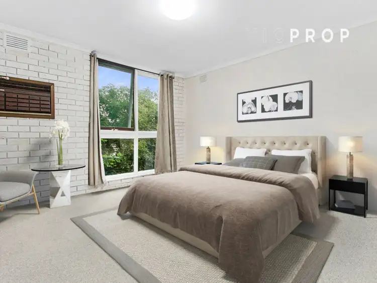 Main view of Homely townhouse listing, 34/77-79 Bayswater Road, Croydon VIC 3136