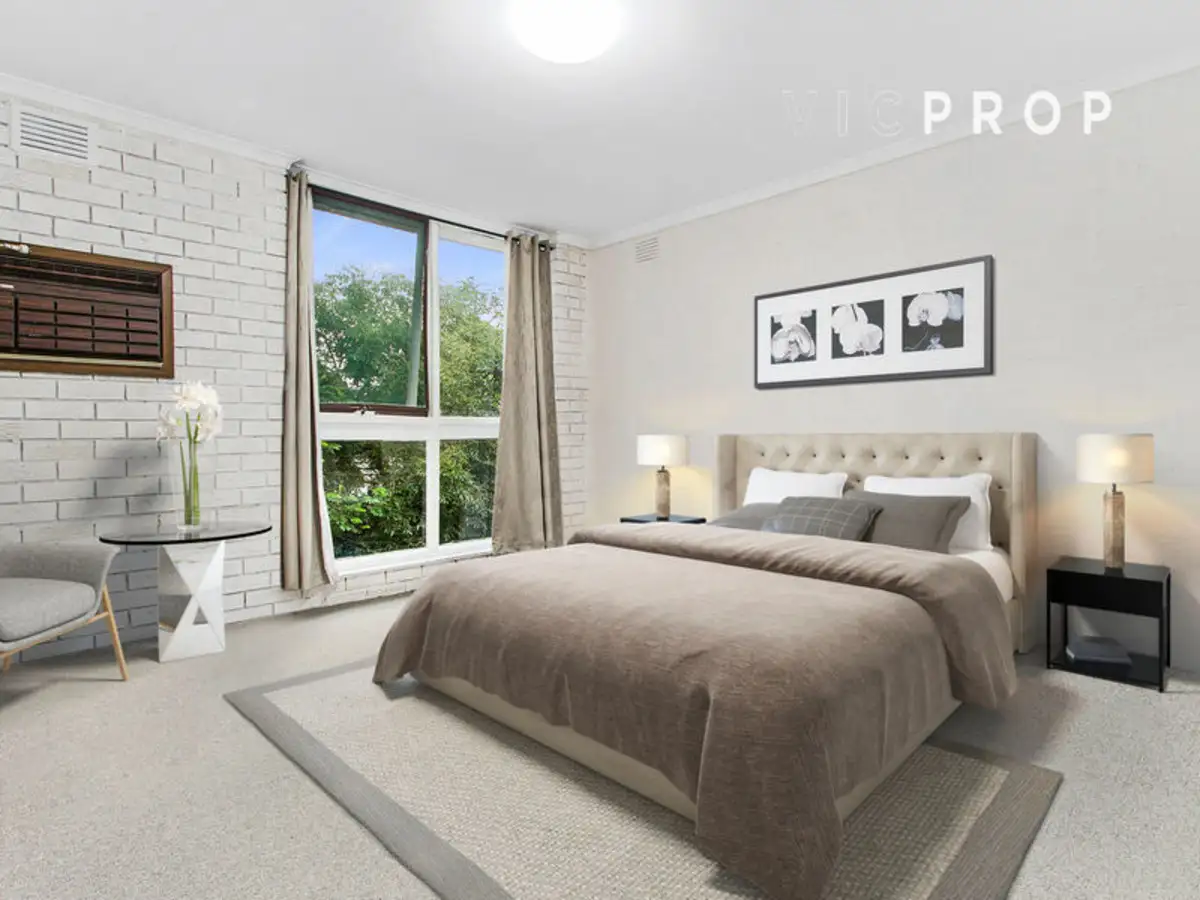Main view of Homely townhouse listing, 34/77-79 Bayswater Road, Croydon VIC 3136