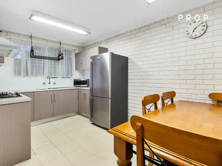 Fourth view of Homely townhouse listing, 34/77-79 Bayswater Road, Croydon VIC 3136