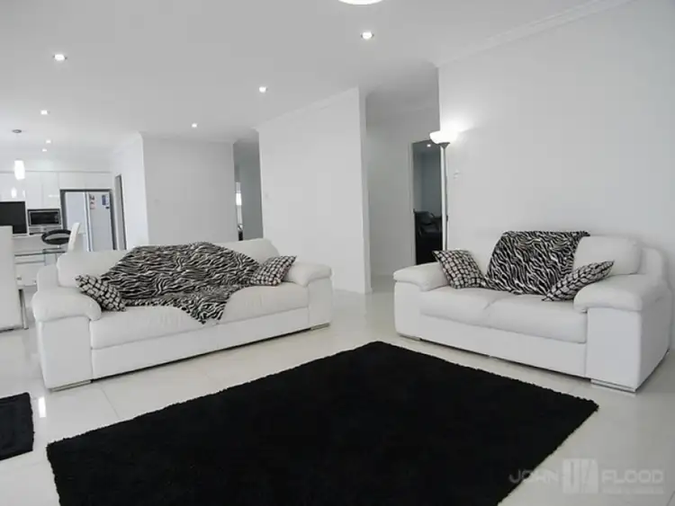 Third view of Homely house listing, 3 Jillaroo Way, Muswellbrook NSW 2333