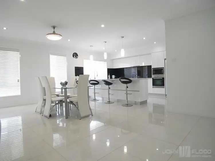 Fifth view of Homely house listing, 3 Jillaroo Way, Muswellbrook NSW 2333