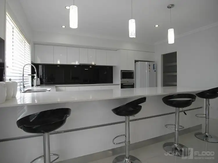 Sixth view of Homely house listing, 3 Jillaroo Way, Muswellbrook NSW 2333