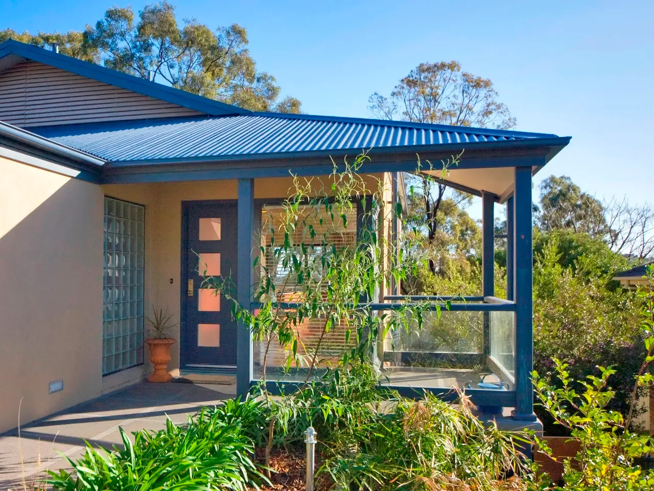 Main view of Homely semi-detached listing, 14B Hakea Drive, Muswellbrook NSW 2333