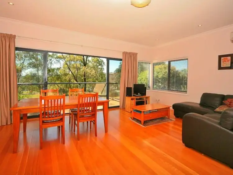 Second view of Homely semi-detached listing, 14B Hakea Drive, Muswellbrook NSW 2333