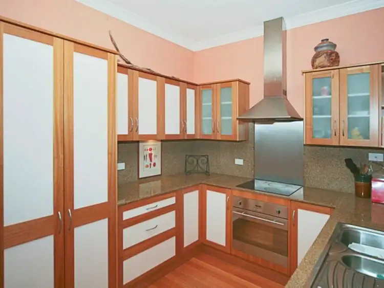 Third view of Homely semi-detached listing, 14B Hakea Drive, Muswellbrook NSW 2333