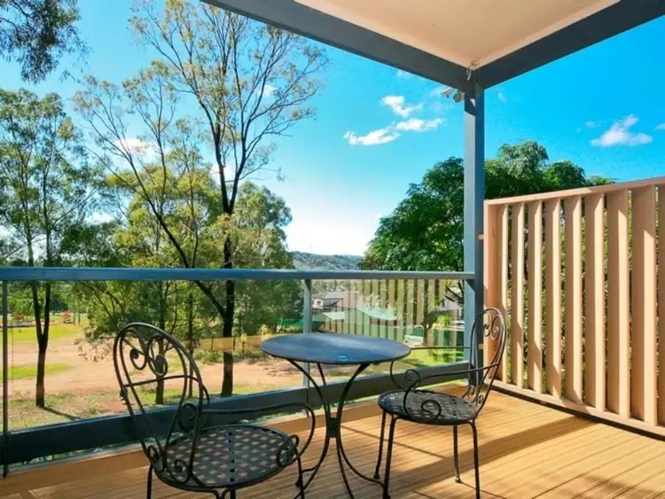 Fourth view of Homely semi-detached listing, 14B Hakea Drive, Muswellbrook NSW 2333