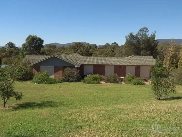 93 Queen Street, Muswellbrook NSW 2333