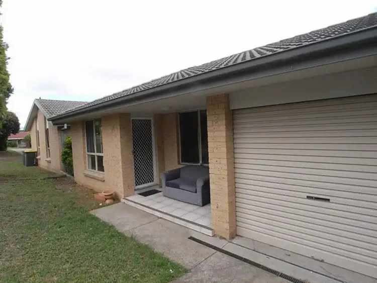 Main view of Homely semi-detached listing, 2/8 Goruk Close, Muswellbrook NSW 2333