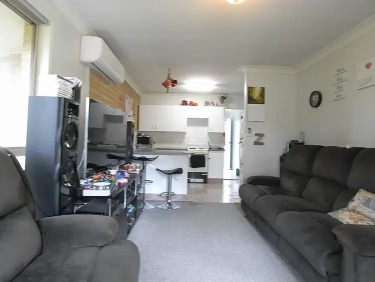Second view of Homely semi-detached listing, 2/8 Goruk Close, Muswellbrook NSW 2333