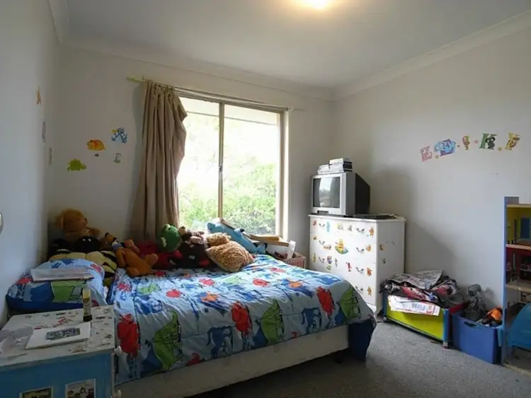 Fifth view of Homely semi-detached listing, 2/8 Goruk Close, Muswellbrook NSW 2333