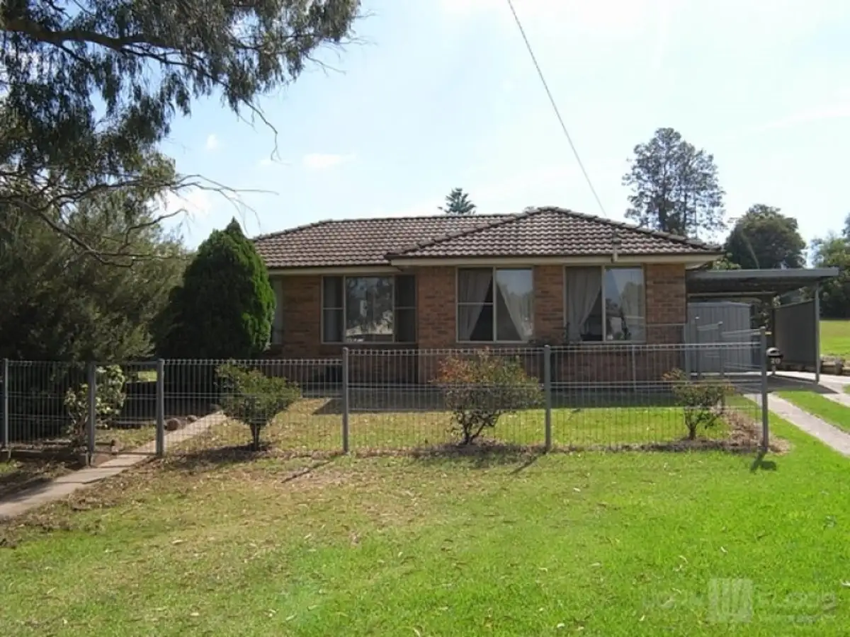 Main view of Homely house listing, 20 Graeme Street, Aberdeen NSW 2336